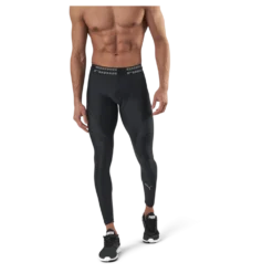 Exo-Adapt Long Tight Black