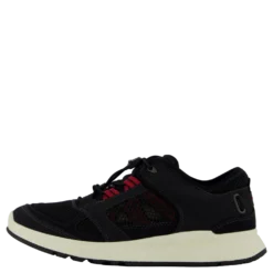 Exostride Black