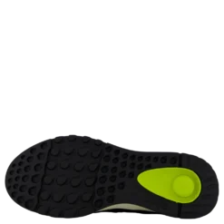 Exostride Black