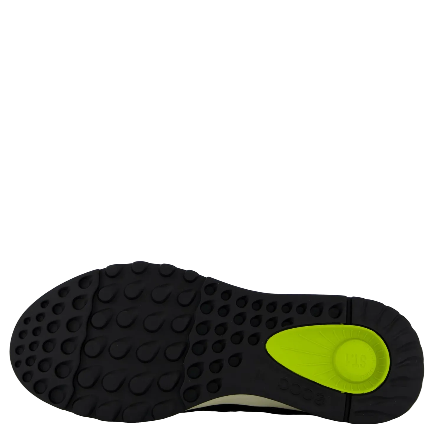Exostride Black