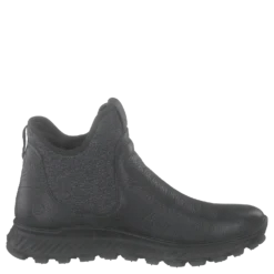 Exostrike Black