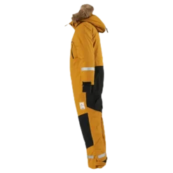 Expedition Overall Yellow