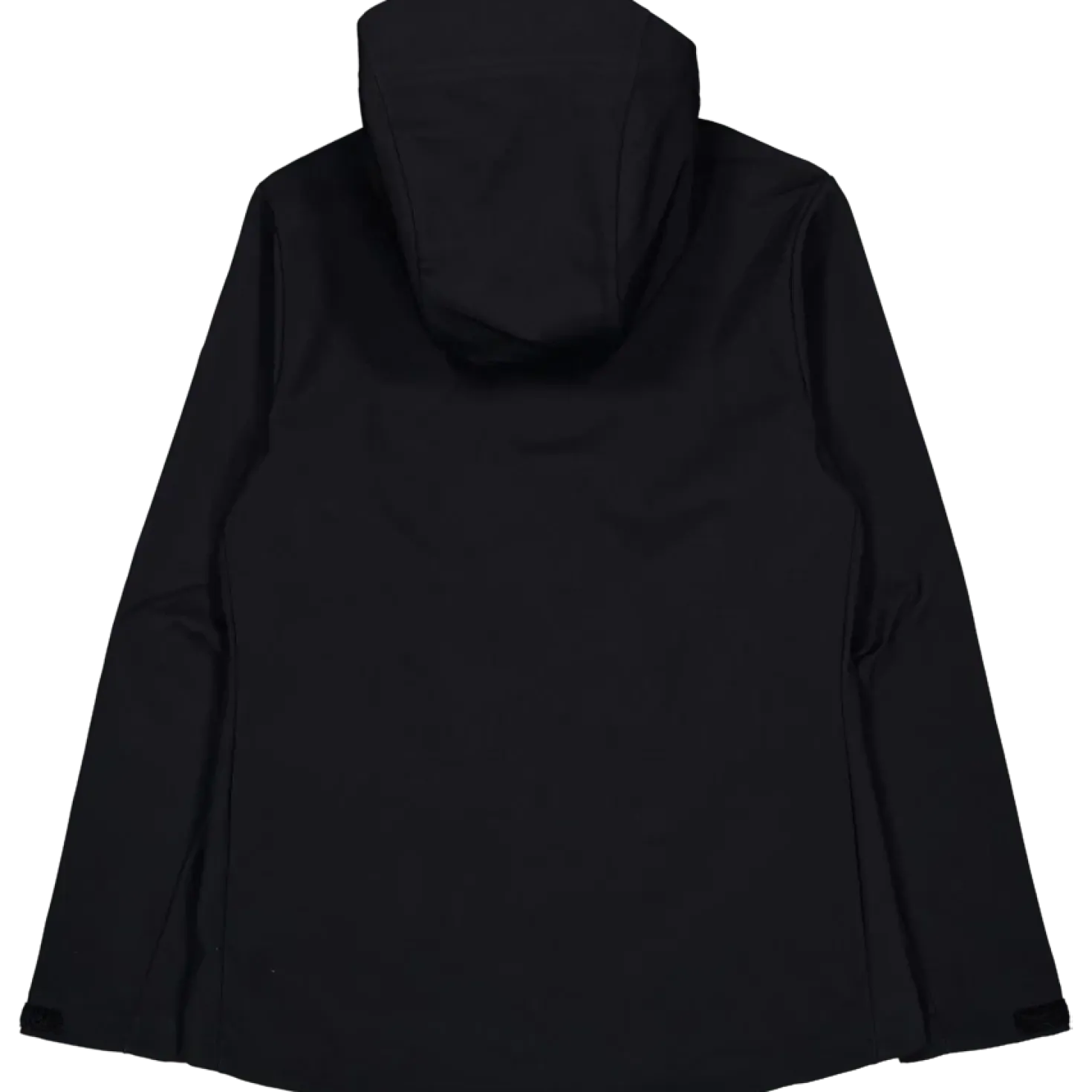 Explore Hood Jacket Women Black