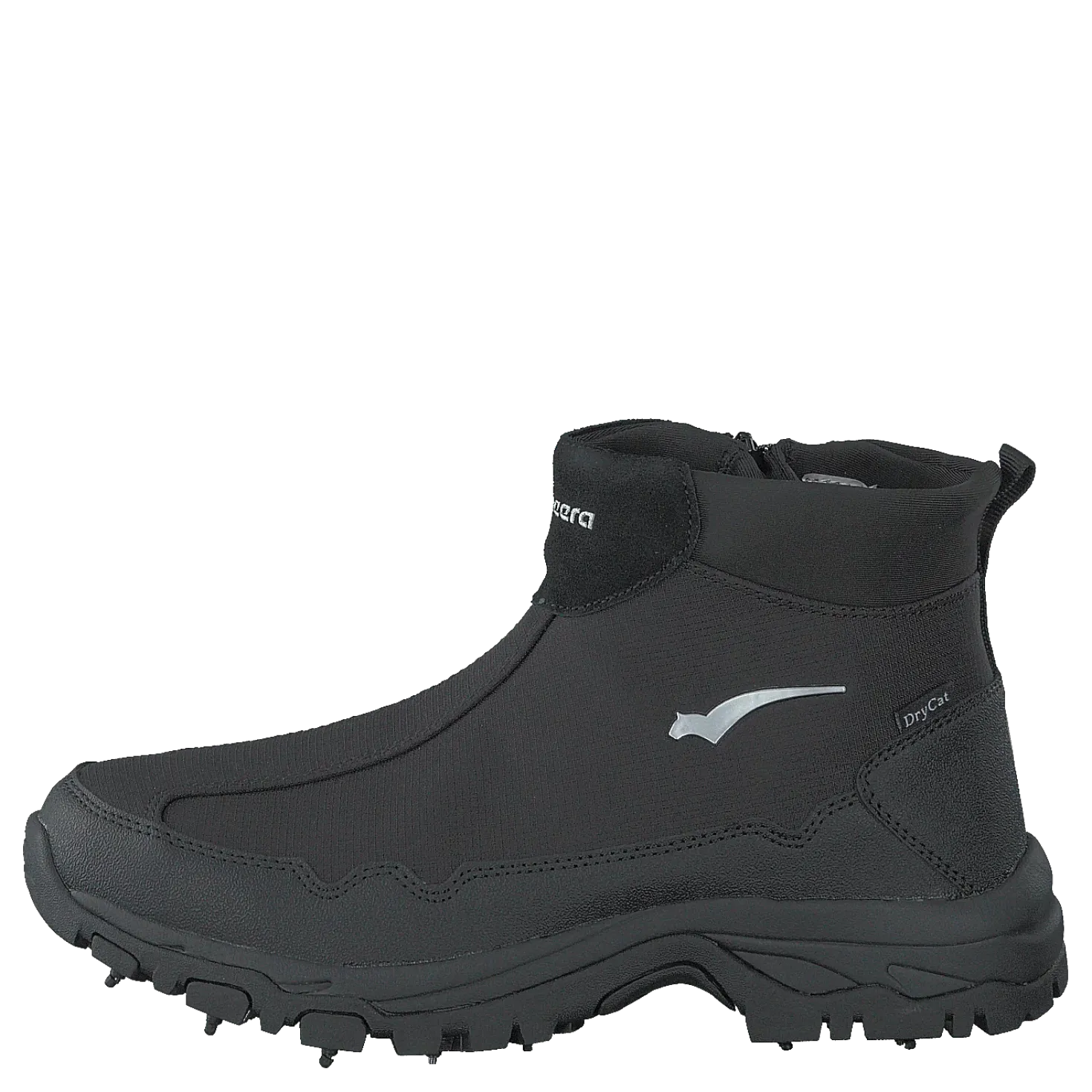 Explorer Black/dark Grey