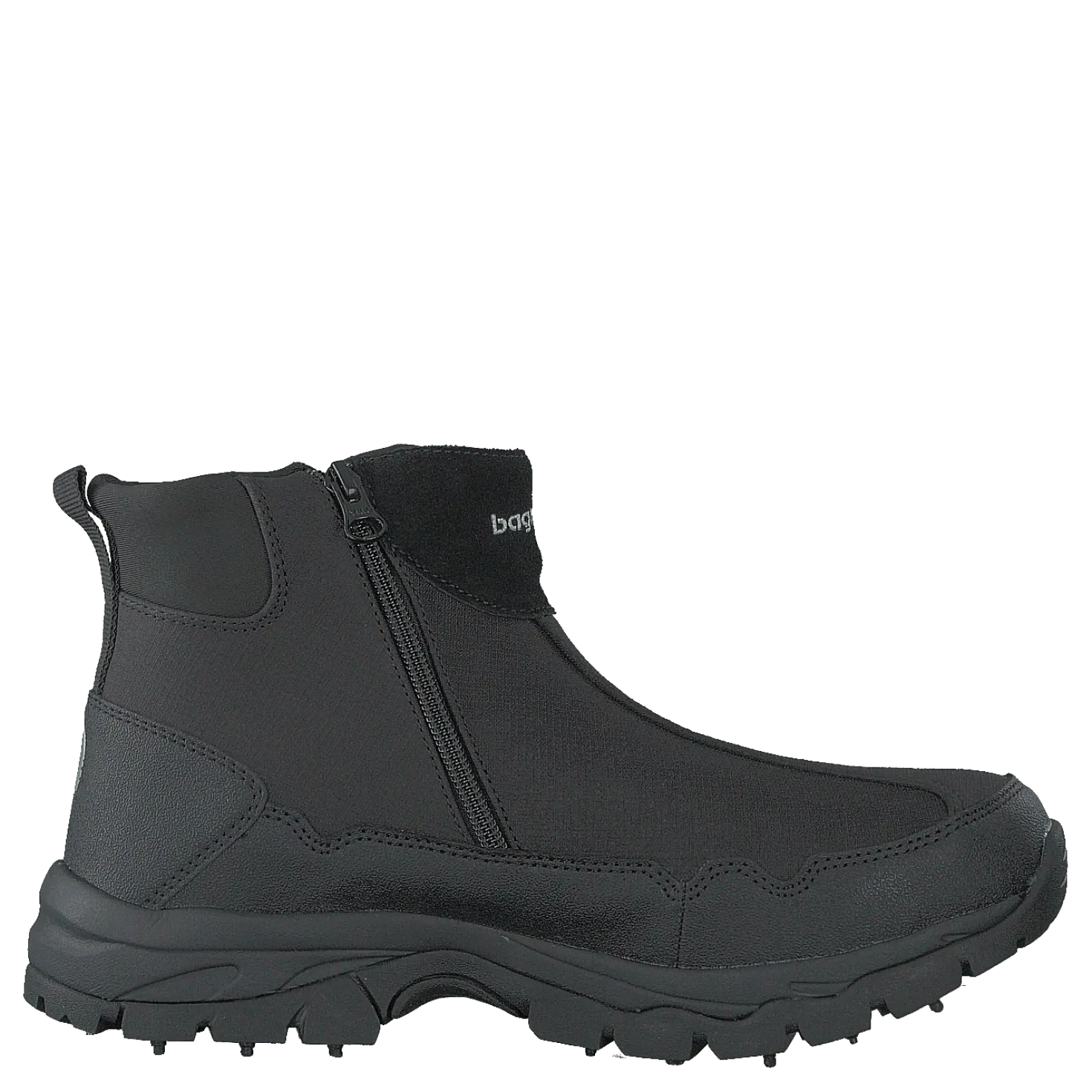 Explorer Black/dark Grey
