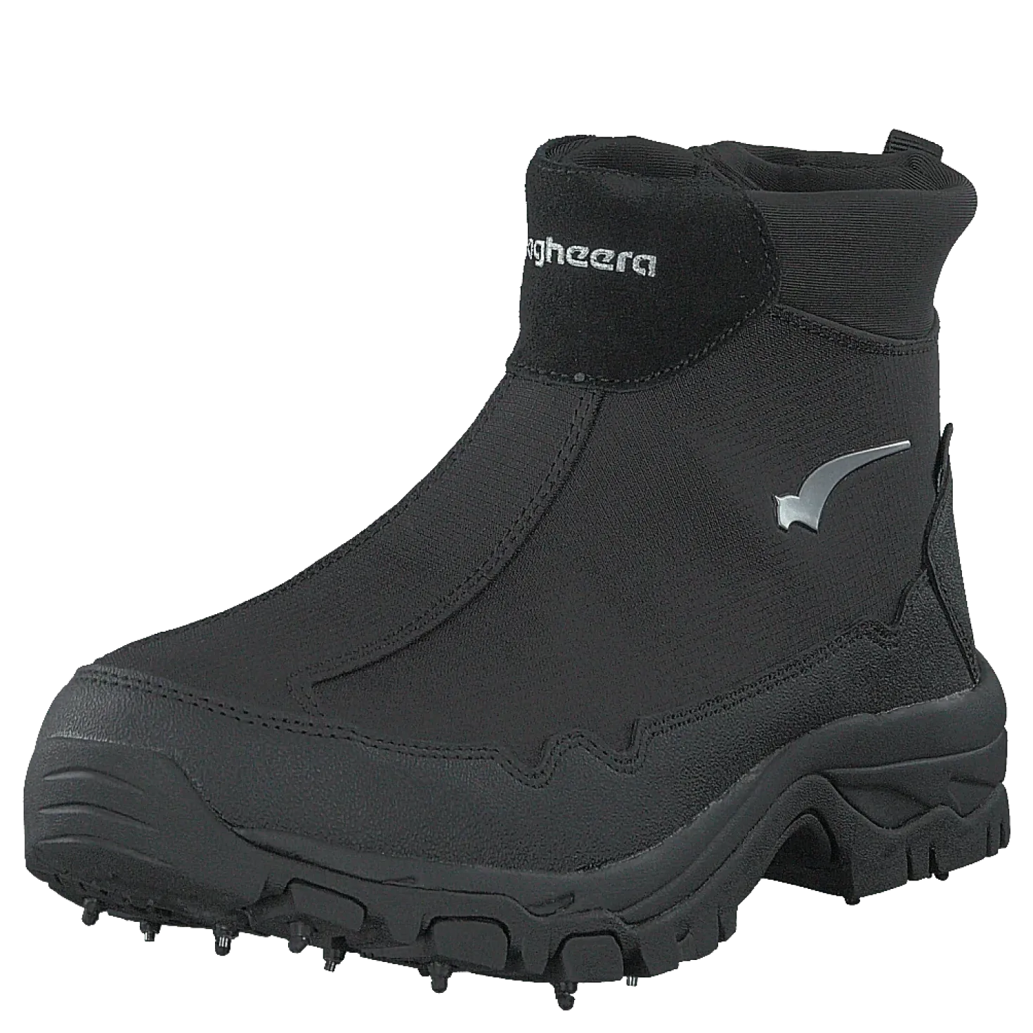 Explorer Black/dark Grey