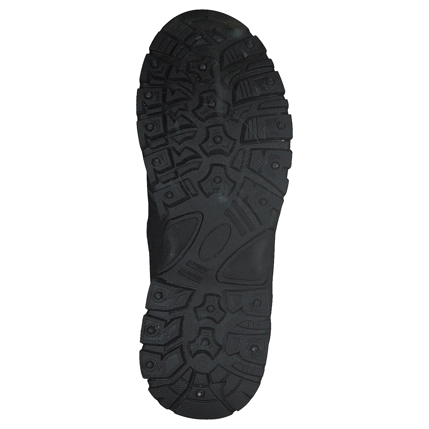 Explorer Black/dark Grey