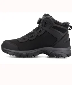 Explorer Black/dark Grey