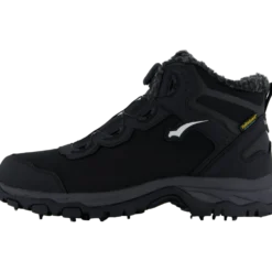 Explorer Black/dark Grey