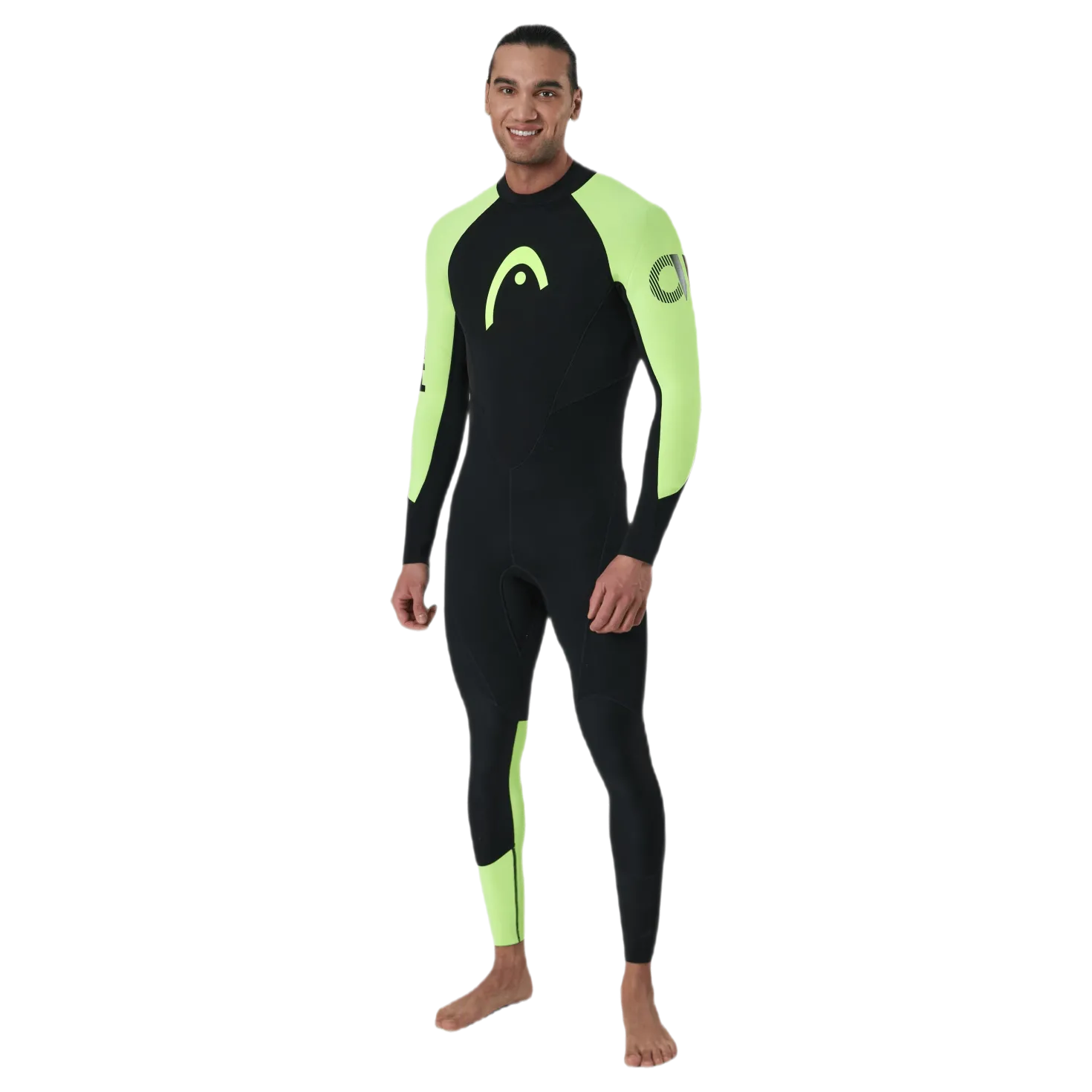 Explorer 3.2.2 Green/Black