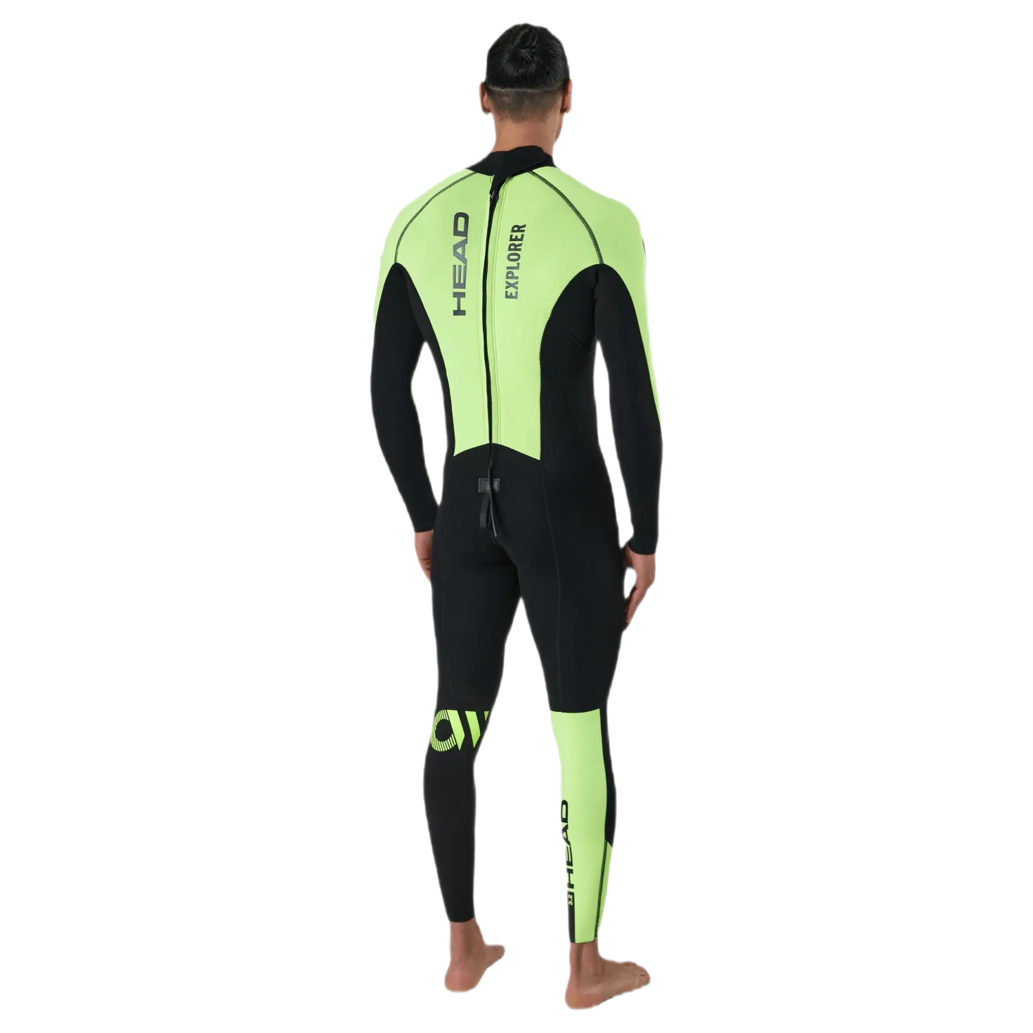 Explorer 3.2.2 Green/Black
