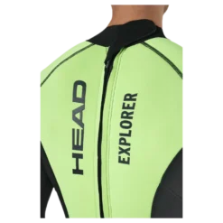 Explorer 3.2.2 Green/Black