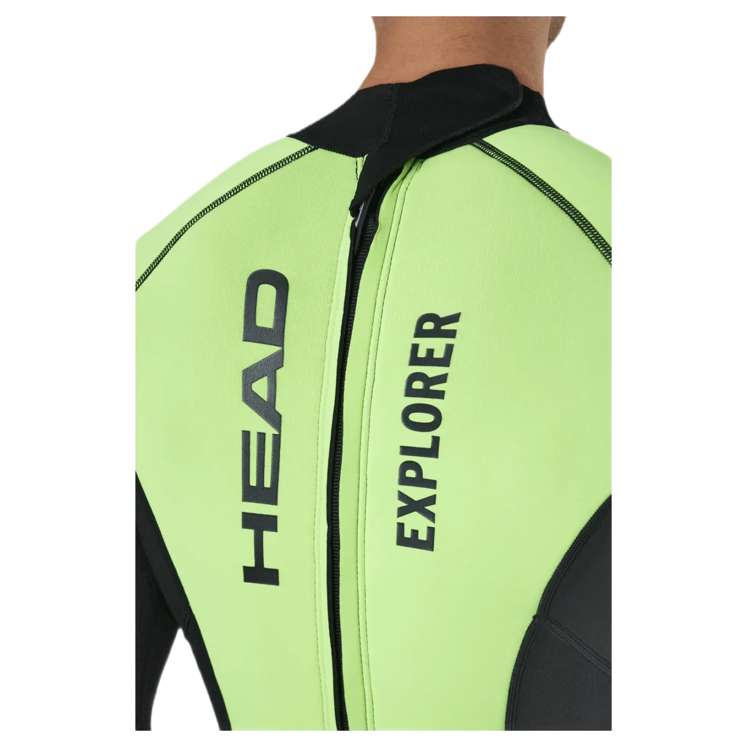 Explorer 3.2.2 Green/Black