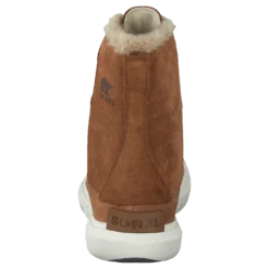 Explorer Ii Joan Faux Fur Wp Velvet Tan, Fawn