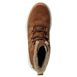 Explorer Ii Joan Faux Fur Wp Velvet Tan, Fawn