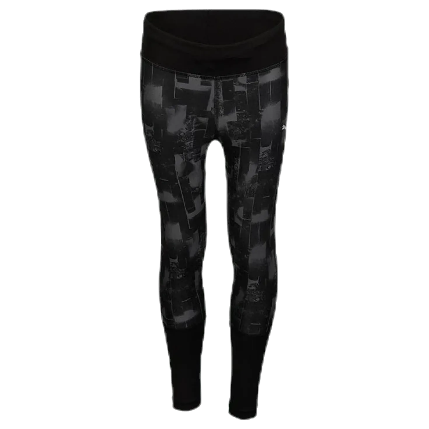 Explosive Leggings Youth Black
