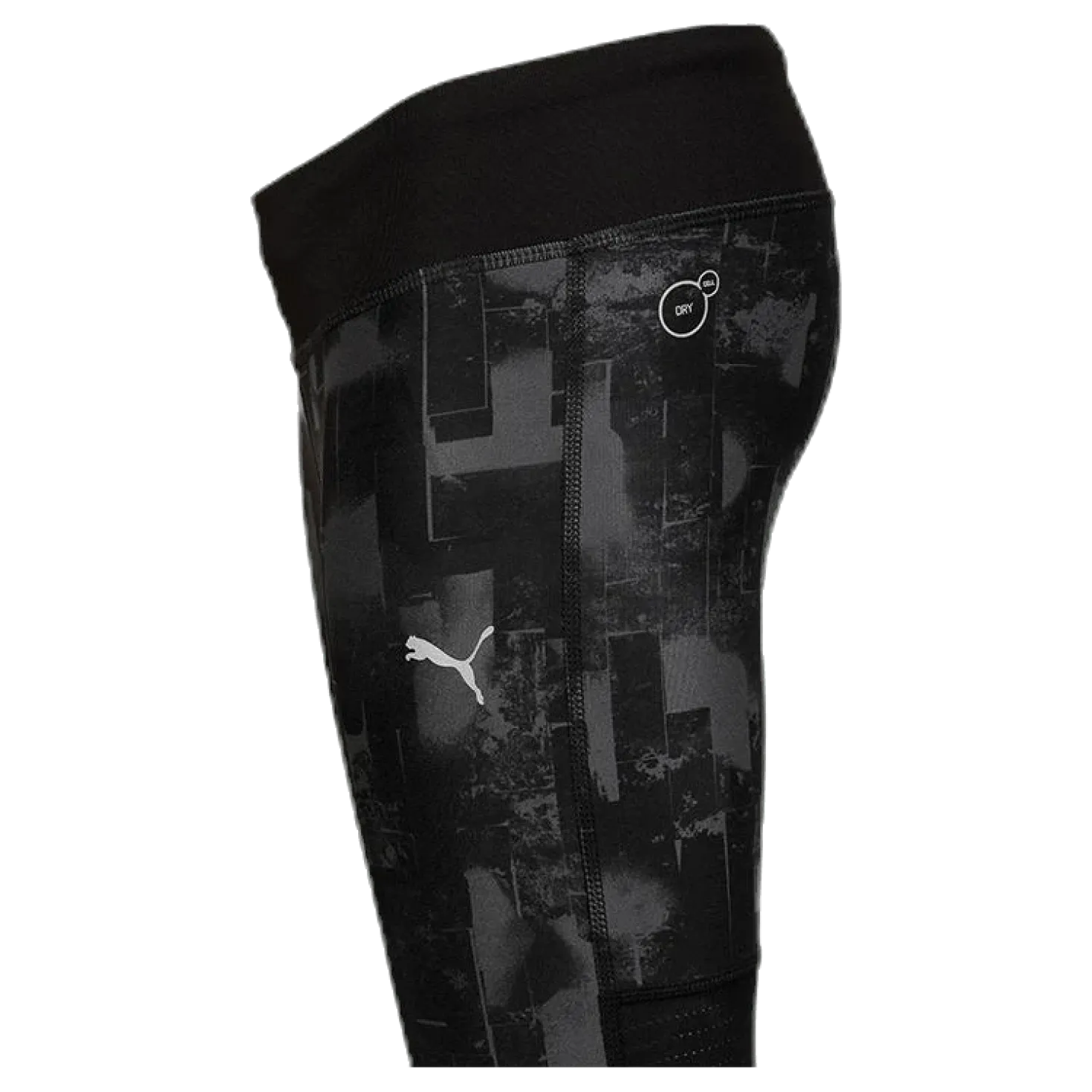 Explosive Leggings Youth Black