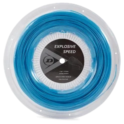 Explosive Speed 200m Reel Blue