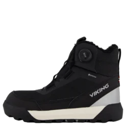 Expower Warm Gtx Boa Black
