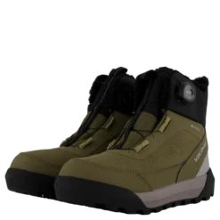 Expower Warm Gtx Boa Khaki