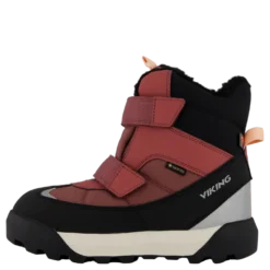 Expower Warm Gtx 2v Dark Pink