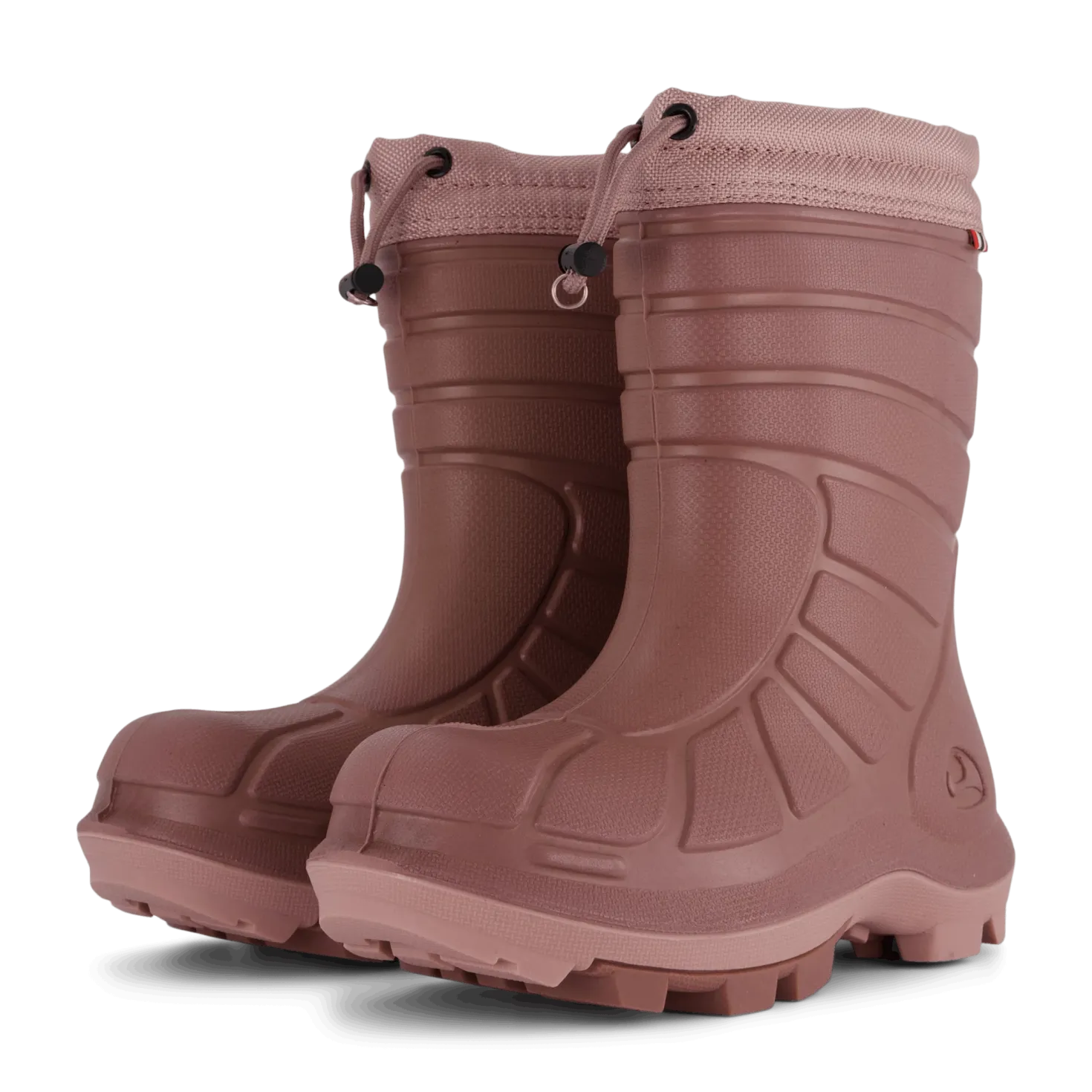 Extreme 2.0 Dusty Pink/Antique Rose