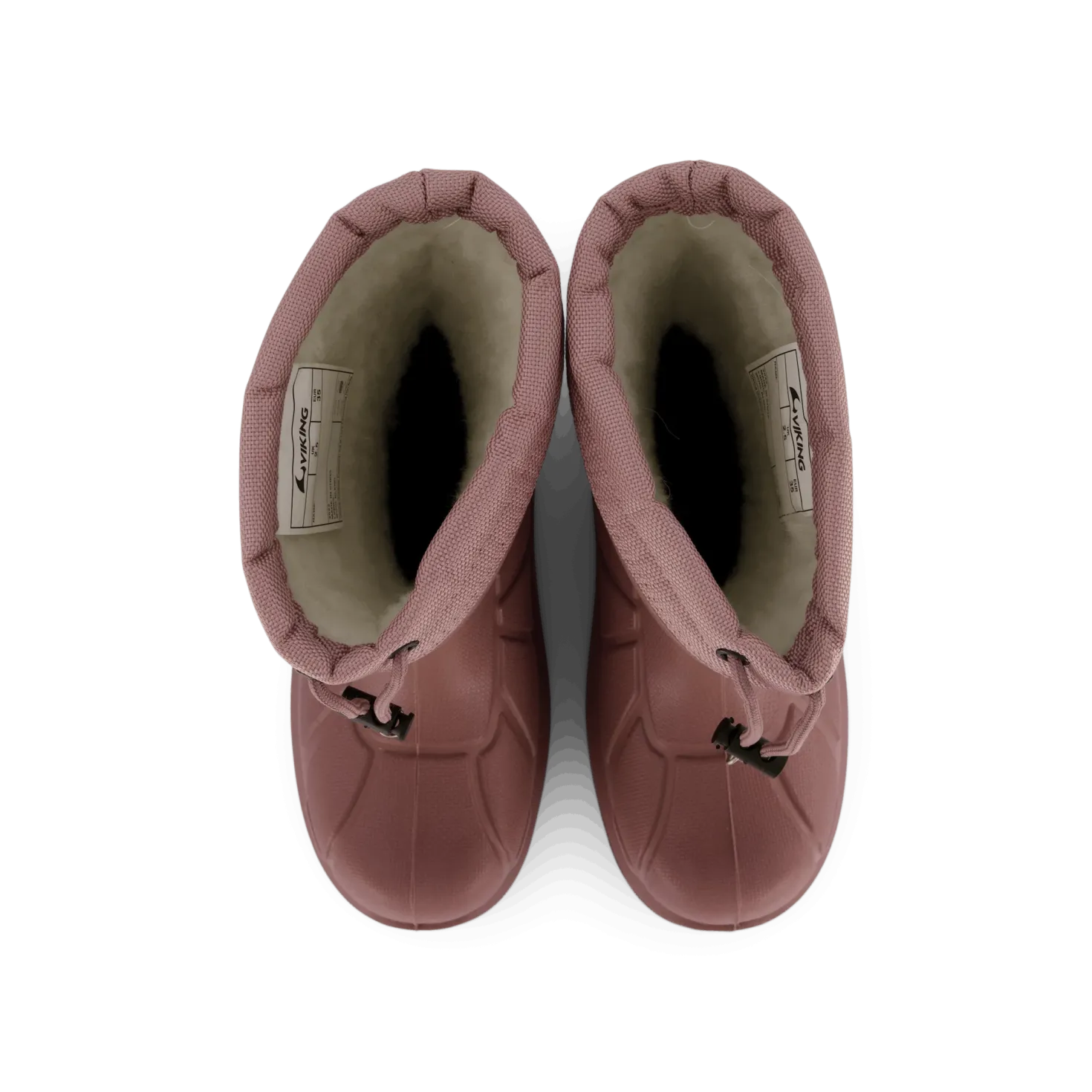 Extreme 2.0 Dusty Pink/Antique Rose