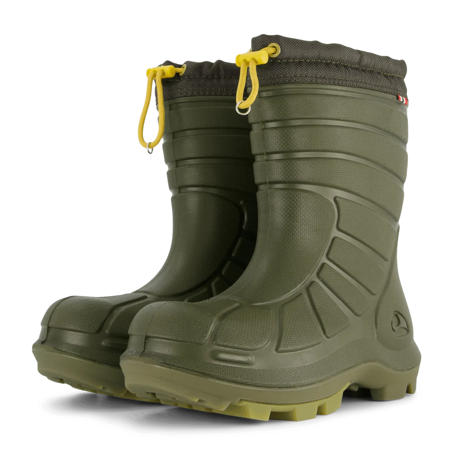 Extreme 2.0 Hunting Green/Khaki