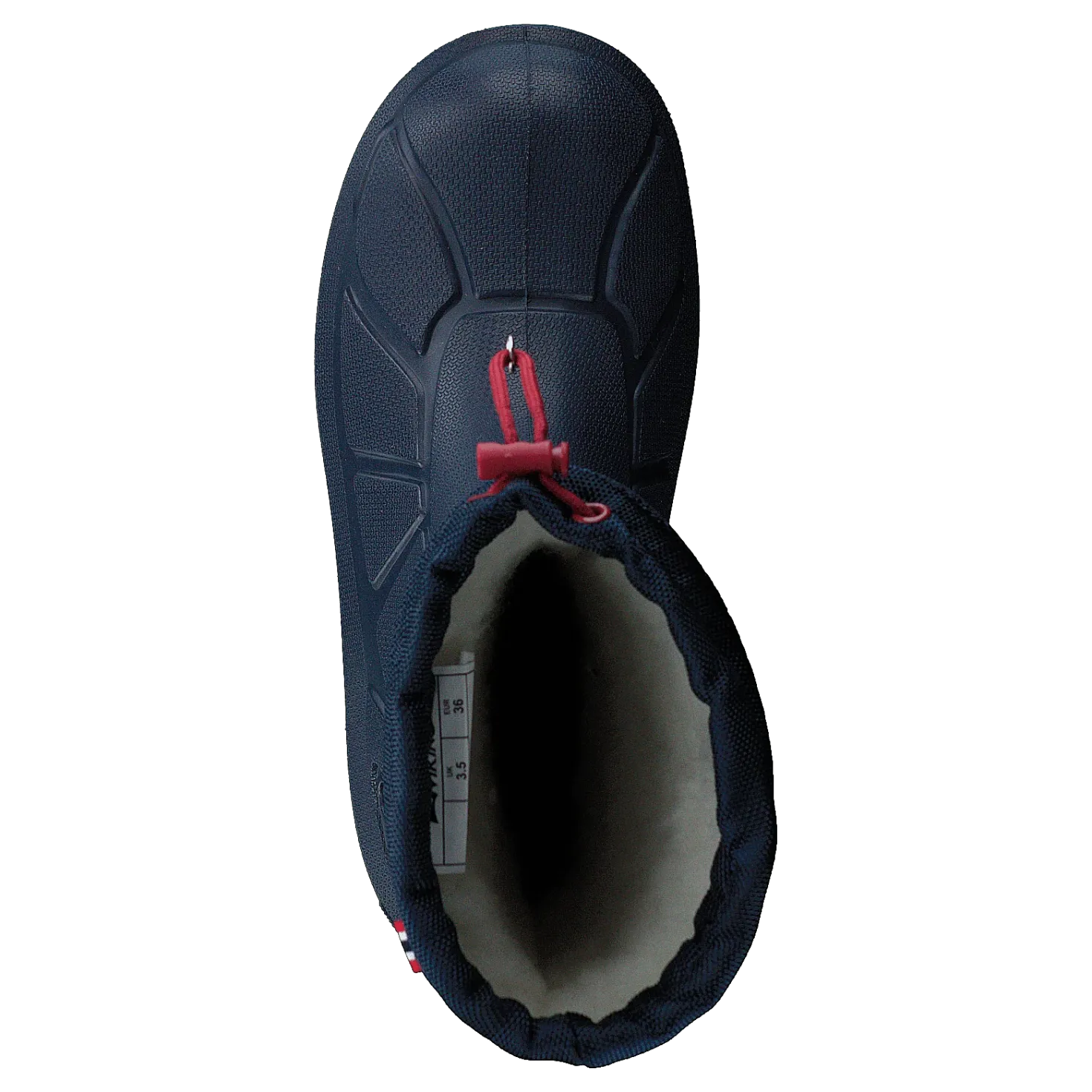 Extreme 2.0 Navy/Dark Red