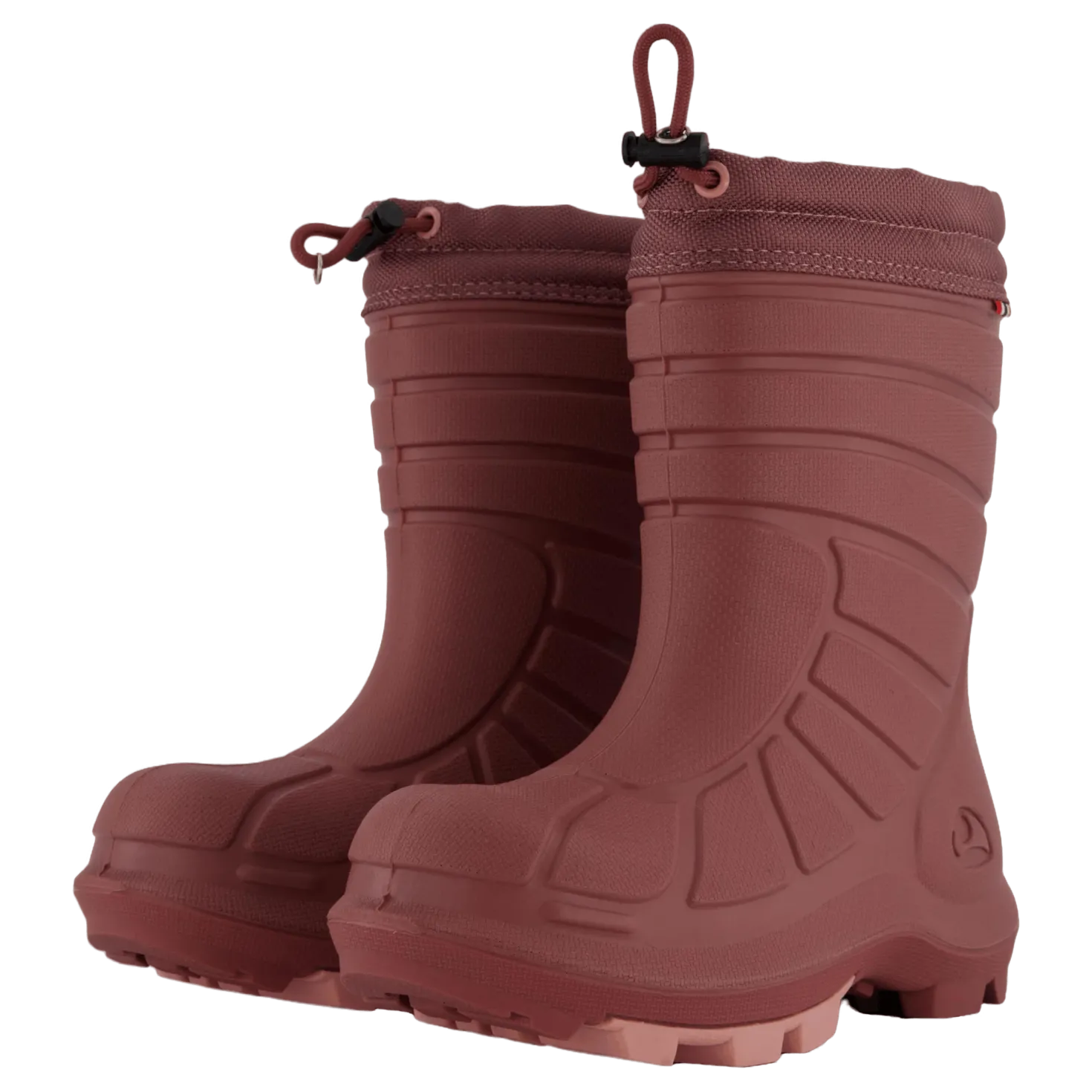 Extreme Warm Pink/dark Pink
