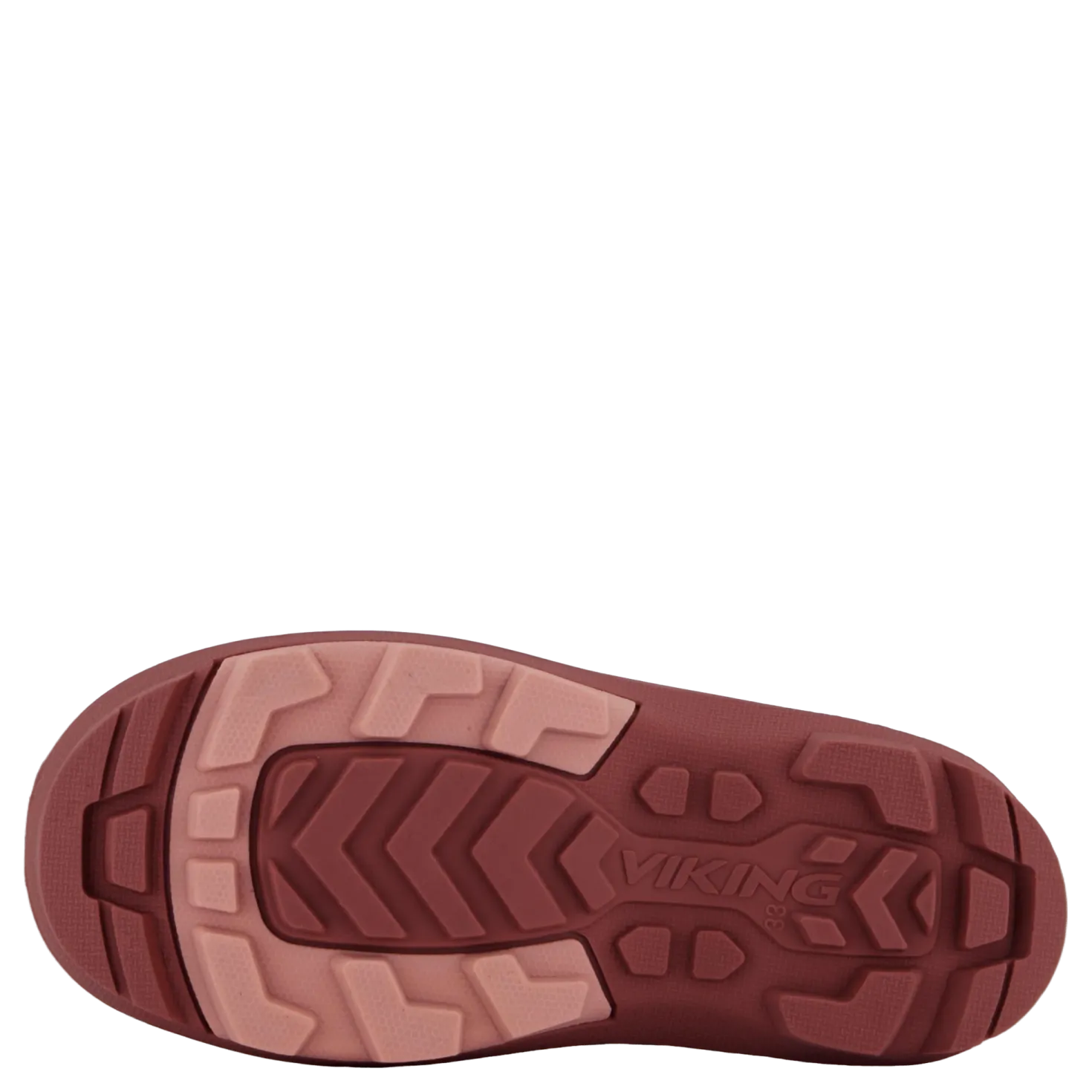 Extreme Warm Pink/dark Pink