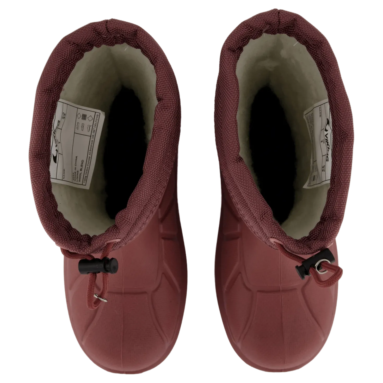 Extreme Warm Pink/dark Pink