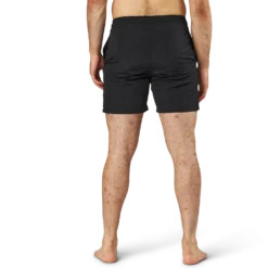 Eyemouth Basic Shorts Black