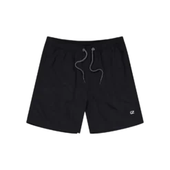 Eyemouth Basic Shorts Black