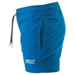 Eyemouth Basic Shorts Blue