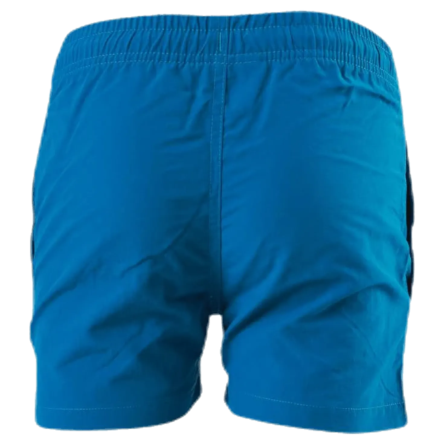 Eyemouth Basic Shorts Blue
