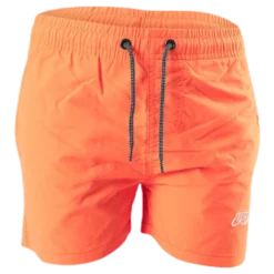 Eyemouth Basic Shorts Orange