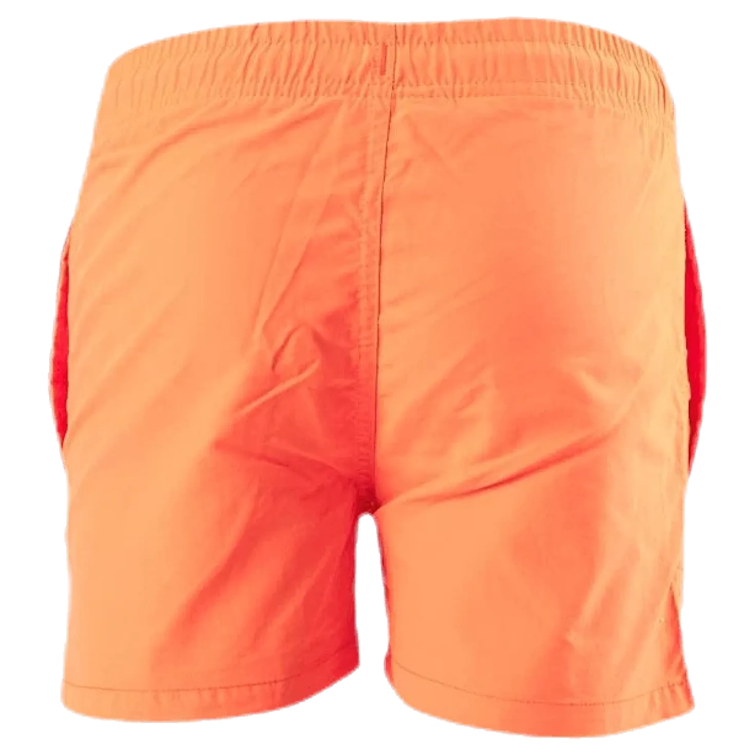 Eyemouth Basic Shorts Orange