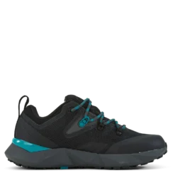 Facet™ 60 Low Outdry™ Black, Dark Grey
