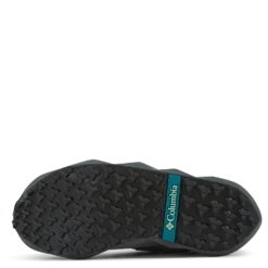 Facet™ 60 Low Outdry™ Black, Dark Grey