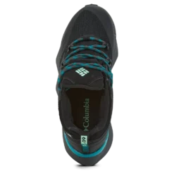 Facet™ 60 Low Outdry™ Black, Dark Grey