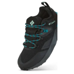 Facet™ 60 Low Outdry™ Black, Dark Grey
