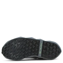 Facet™ 60 Outdry™ Black, Vivid Mint