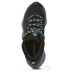 Facet™ 60 Outdry™ Black, Vivid Mint