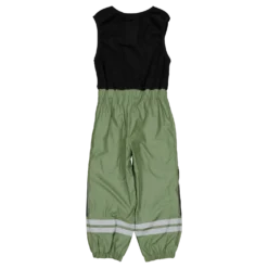 Fagerhult Rain Set, Fleece Anth/green
