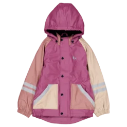 Fagerhult Rain Set, Fleece Pink/rose