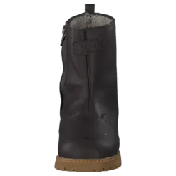 Fairytale Boot Wp Dark Brown