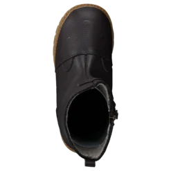 Fairytale Boot Wp Dark Brown