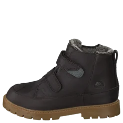 Fairytale Warm Wp Dark Brown