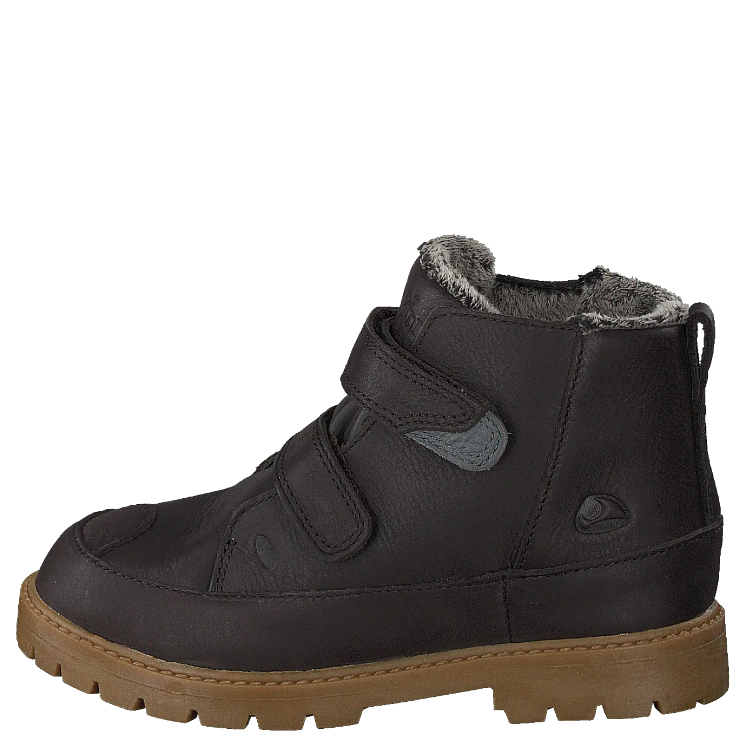Fairytale Warm Wp Dark Brown